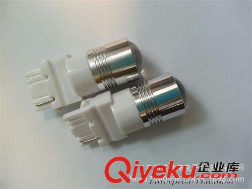 廠家直銷led倒車燈 大功率超高亮透鏡CREE科瑞進口芯片 LED流氓燈