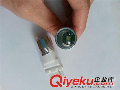 廠家直銷led倒車燈 大功率超高亮透鏡CREE科瑞進口芯片 LED流氓燈