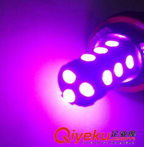 LED燈 T20 18頭 日系車剎車燈(雙絲)轉向燈倒車燈(單絲）