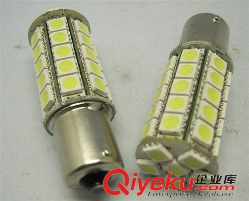 超強光LED 轉向燈41SMD5050 canbus防錯報解碼轉向燈 倒車燈