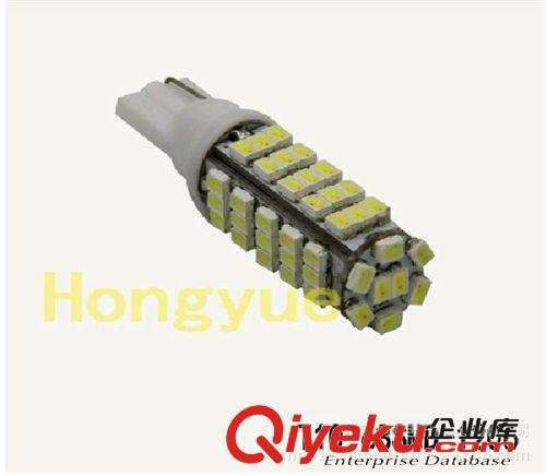 廠家黑鋒倒車燈 1156 led剎車轉向燈 聚光+散光 車外燈 LED汽車燈