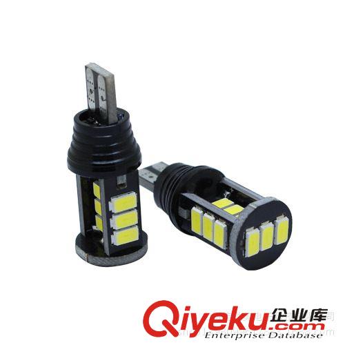 淘寶一件代發 15流氓倒車燈 15smd 恒流解碼 led燈 2014年新款
