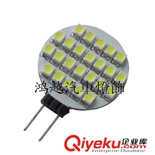LED G4水晶燈 18SMD 節能燈 5050/SMD LED 12V 水晶燈珠/AC DC