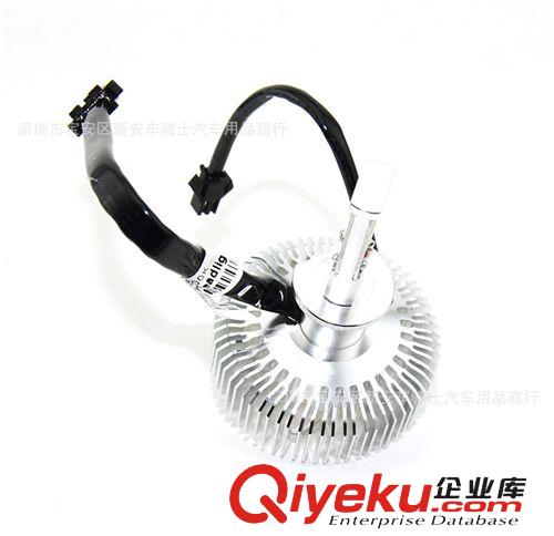 【H1 LED汽車前大燈】led汽車大燈 汽車led cob超亮車燈 35w原始圖片2