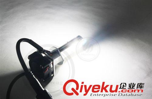H1LED汽車(chē)大燈 遠(yuǎn)近光高亮50W韓國(guó)進(jìn)口 12V 24V改裝通用廠(chǎng)家直銷(xiāo)原始圖片3