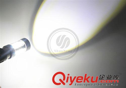 7440LED流氓倒車燈12V 24V 720LM 80W超亮 轉向燈 尾燈改裝通用原始圖片3