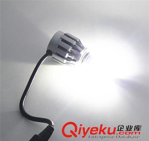 H7 LED汽車大燈 40W 12V 24V 2000LM CREE 一體化新款車頭前照燈原始圖片3