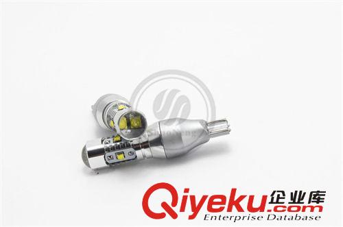 T15汽車LED倒車燈美國CREEzp高亮30W新款12V24V改裝通用流氓燈原始圖片2