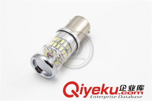 1156LED流氓倒車燈 寬壓防干擾飛利浦高亮芯片出口日本 廠家直供原始圖片2