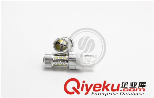 7440LED流氓倒車燈12V 24V 720LM 80W超亮 轉(zhuǎn)向燈 尾燈改裝通用原始圖片2
