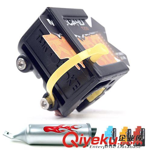 愛爾蘭Turbospoke 自行車渦輪摩托音效排氣  六種摩托狂野音效原始圖片2