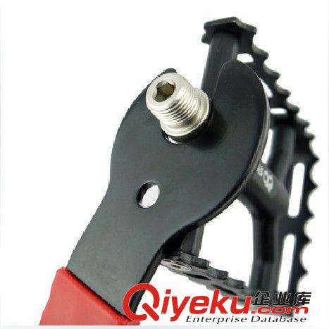自行車腳踏拆卸工具扳手 *15 16 17毫米腳踏拆卸專用扳手修車工具