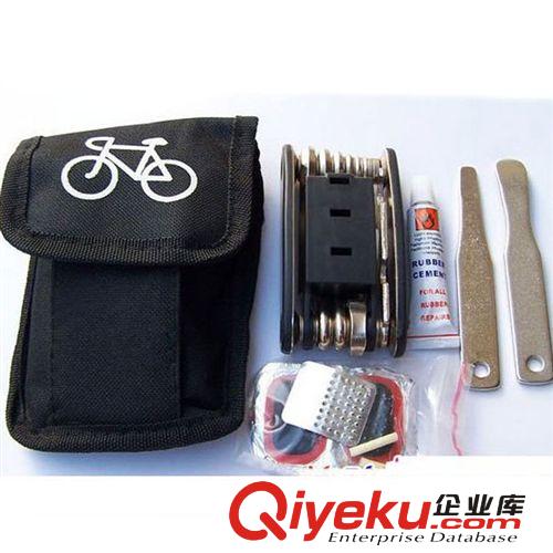 樂炫21042 自行車工具套裝 修車補胎工具 組合工具 騎行裝備