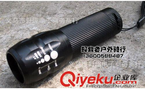 360山地車度燈架 車夾旋轉(zhuǎn)車夾自行車燈架自行車燈夾手電筒夾子