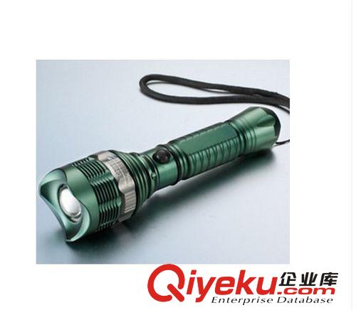 廠家批發機械變焦手電筒 Q5 T6手電筒手電筒 CREE旋轉變焦強光手