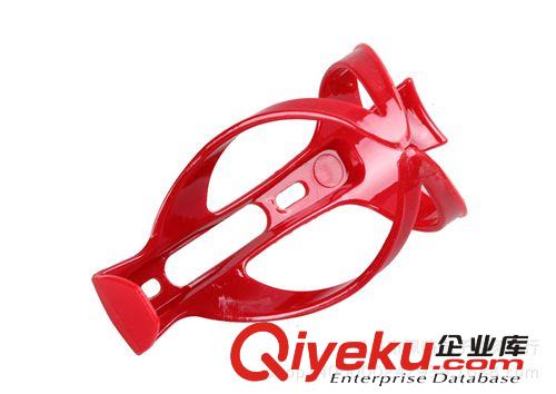 自行車水壺架 山地車塑料水壺架 騎行配件裝備 折不斷 PC水壺架原始圖片3