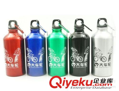 自行車水壺 運動鋁合金水壺 商標可以印刷 750ML水壺批發