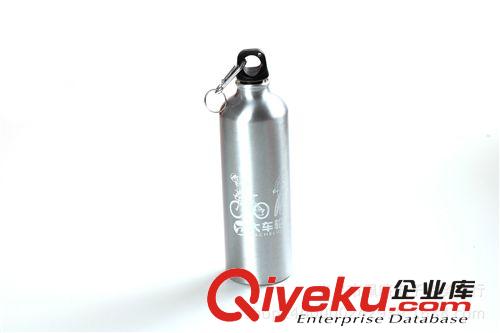 自行車水壺 運動鋁合金水壺 商標可以印刷 750ML水壺批發原始圖片2