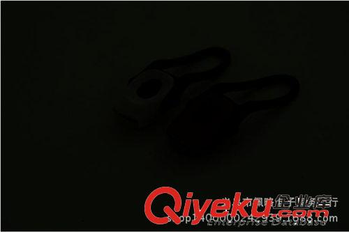 廠家直銷 2014新款自行車燈 第7代硅膠青蛙燈 2LED眼鏡蛇燈 配件原始圖片2