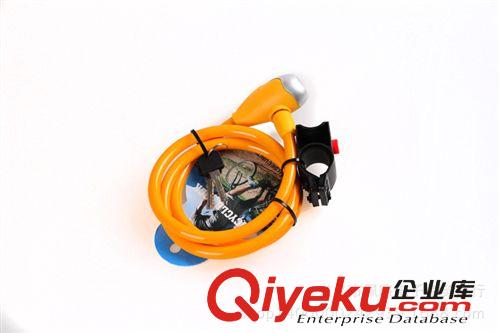 炫酷糖果色自行車(chē)鎖批發(fā) 直銷(xiāo)優(yōu)質(zhì)不易壞山地車(chē)車(chē)鎖 鏈條鎖原始圖片3
