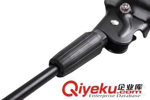 騎行裝備配件 山地自行車停車架 帶扣邊撐停車架 單車停車架批發原始圖片3