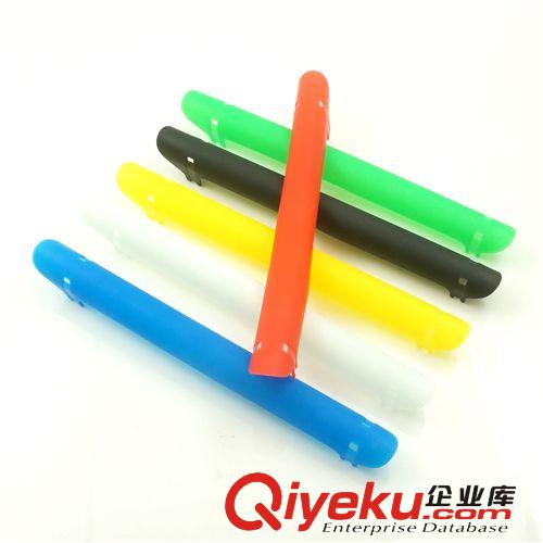 新款自行車山地車護鏈貼 單車塑料保護鏈條貼 自行車配件裝備騎行原始圖片3
