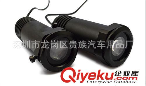 五代汽車LED 鐳射迎賓燈 5代迎賓鐳射燈 3D車門燈車標投影 照地燈