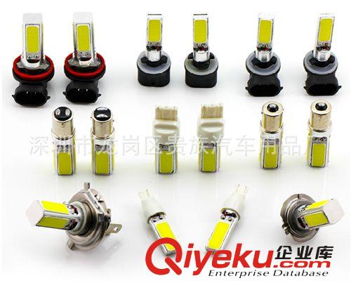 新款COB 汽車燈泡改裝1156 1157倒車燈超高亮流氓燈 轉(zhuǎn)向燈 霧燈