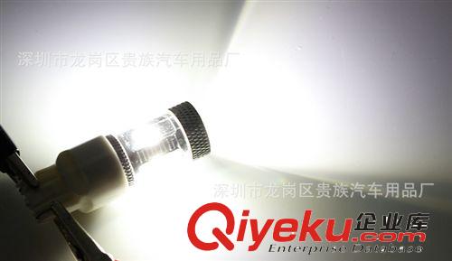 廠家供應(yīng)CREE大功率汽車(chē)燈 1156 30W LED車(chē)燈 前霧燈 倒車(chē)燈原始圖片3