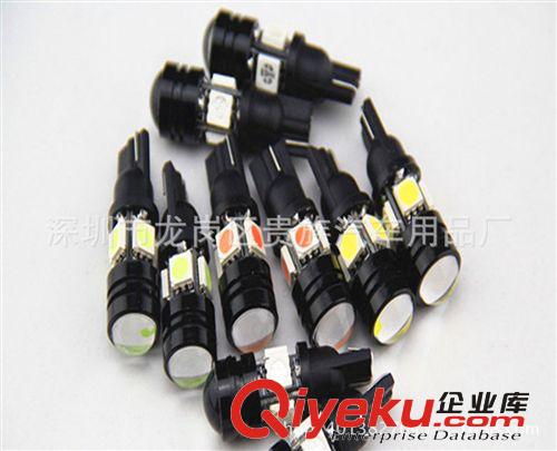 廠直銷 解碼汽車LED 閱讀燈 T10 9smd led示寬燈 儀表燈 牌照燈
