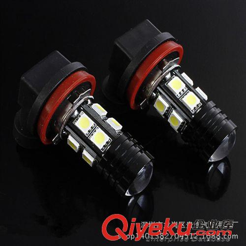 廠家供應(yīng)CREE大功率汽車燈 1156 30W LED車燈 前霧燈 倒車燈