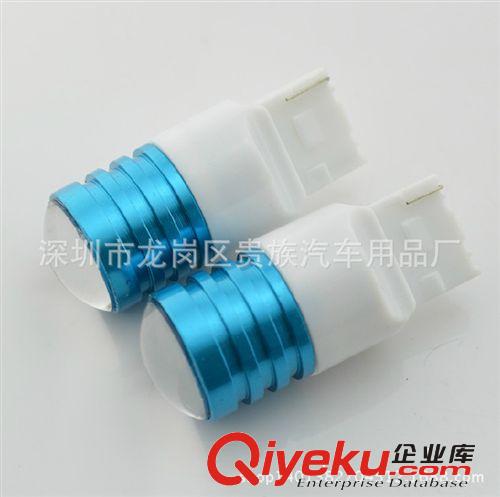 T20流氓倒車燈 7W 正廠R3芯片 聚光 LED倒車燈 LED流氓轉(zhuǎn)向燈原始圖片2