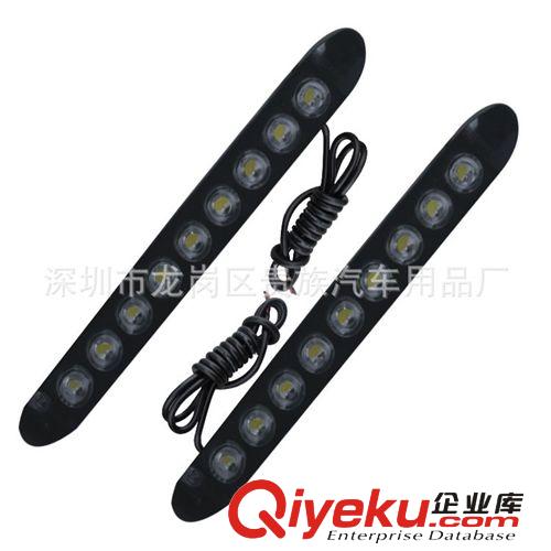T20流氓倒車燈 7W 正廠R3芯片 聚光 LED倒車燈 LED流氓轉(zhuǎn)向燈