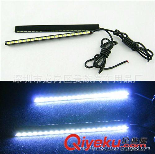 廠家直銷 12V大功率 5LED 鷹眼燈 汽車日行燈 倒車燈 汽車改裝燈