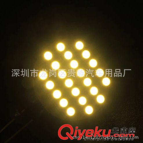批發G4插泡 24SMD1210 led節能水晶燈 吊燈 吸頂燈 家用燈
