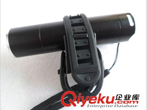wm版!變形金剛百變車夾,自行車燈夾,燈架,便捷多變款!原始圖片2