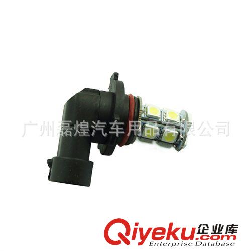 H11 PGJ19-2 5050 13SMD 前后霧燈LED防霧燈 汽車尾燈 照明燈原始圖片2