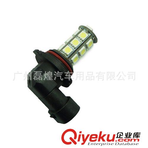 HB3 9005 5050 18SMD 前后霧燈LED防霧燈 汽車尾燈 照明燈原始圖片2