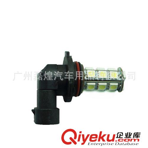 HB3 9005 5050 18SMD 前后霧燈LED防霧燈 汽車尾燈 照明燈原始圖片3