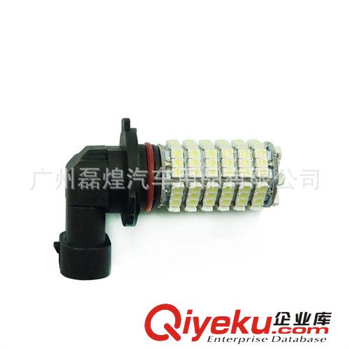 HB3 9005 3528 1210 120SMD 前后霧燈LED防霧燈 汽車尾燈 照明燈原始圖片3