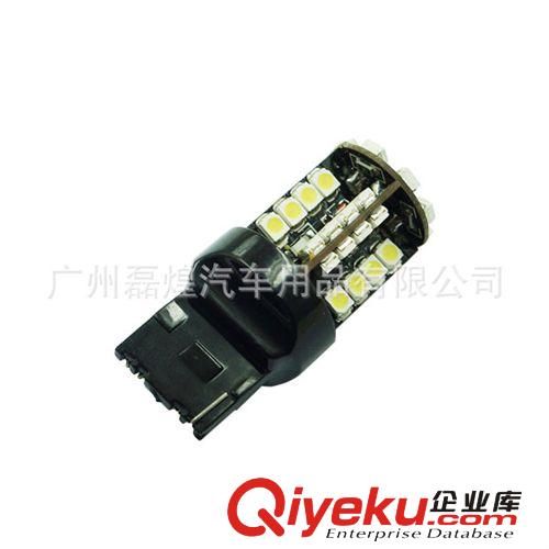 T20 7440 W21W 3528 1210 44SMD CANBUS解碼 倒車燈 轉向燈LED原始圖片2