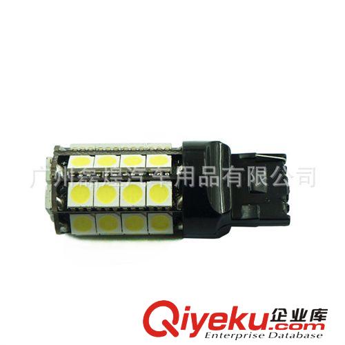 T20 7440 W21W 5050 36SMD CANBUS 解碼 倒車燈 轉向燈LED原始圖片3
