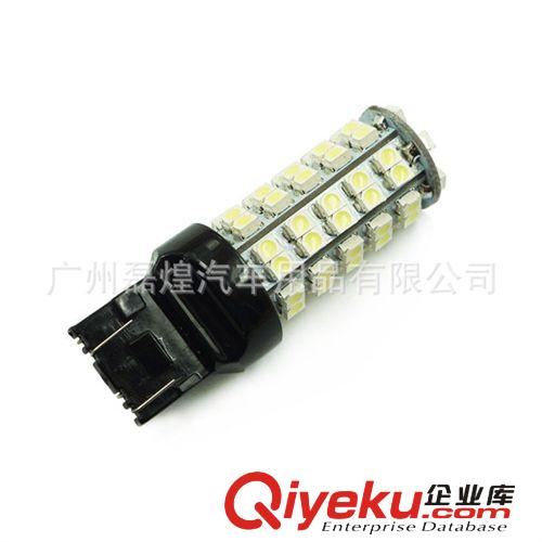 T20 7443 W21/5W 3528 1210 68SMD LED剎車燈 尾燈 高位剎車燈原始圖片2