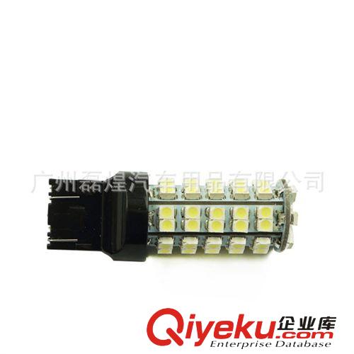 T20 7443 W21/5W 3528 1210 68SMD LED剎車燈 尾燈 高位剎車燈原始圖片3