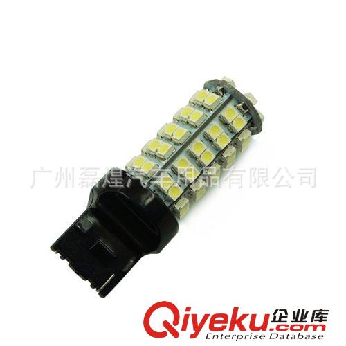 T20 7440 W21W 3528 1210 68SMD 倒車燈 轉向燈 后尾燈LED原始圖片2
