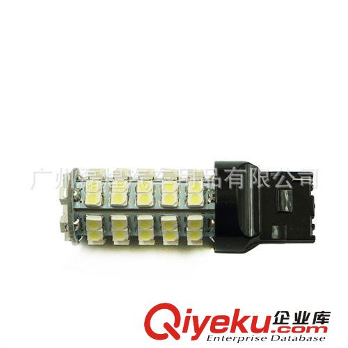 T20 7440 W21W 3528 1210 68SMD 倒車燈 轉向燈 后尾燈LED原始圖片3