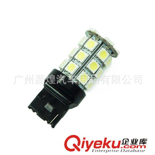 T20 7440 W21W 5050 27SMD 倒車燈 轉向燈 后尾燈LED