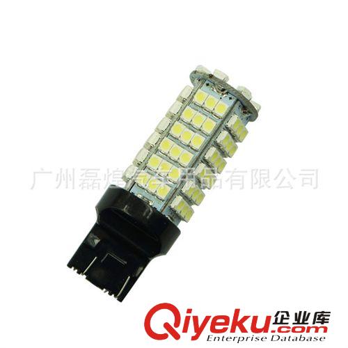T20 7443 W21/5W 3528 1210 102SMD LED剎車燈 尾燈 高位剎車燈原始圖片2