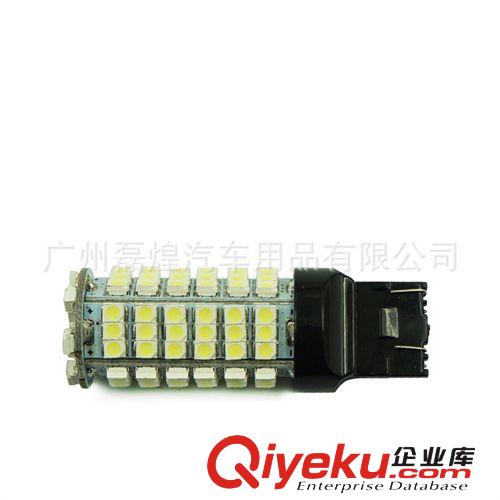 T20 7443 W21/5W 3528 1210 102SMD LED剎車燈 尾燈 高位剎車燈原始圖片3
