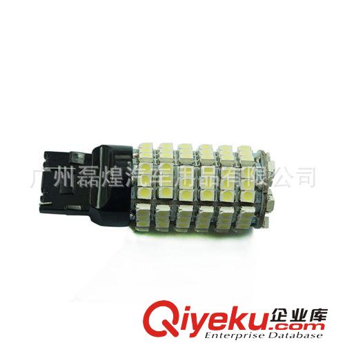T20 7443 W21/5W 3528 1210 120SMD LED剎車燈 尾燈 高位剎車燈原始圖片3